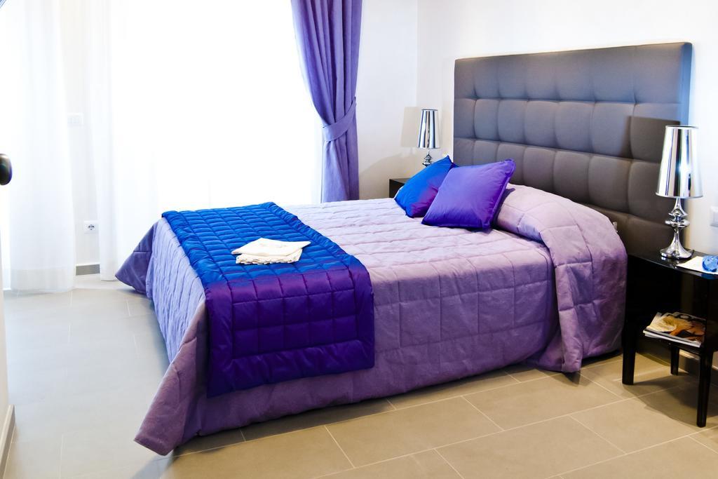 Bed and Breakfast Domus Fontis Рим Номер фото