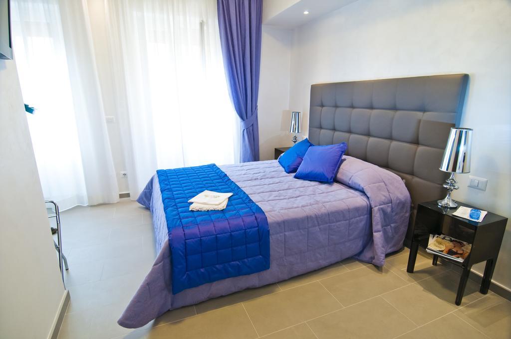 Bed and Breakfast Domus Fontis Рим Номер фото