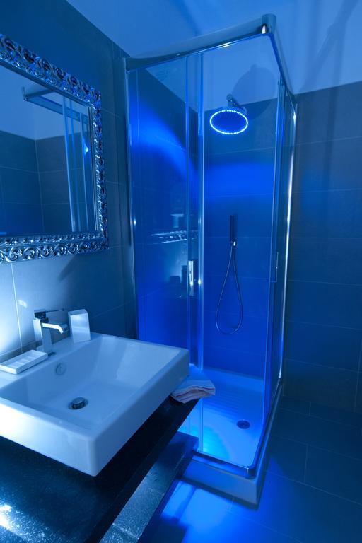 Bed and Breakfast Domus Fontis Рим Номер фото