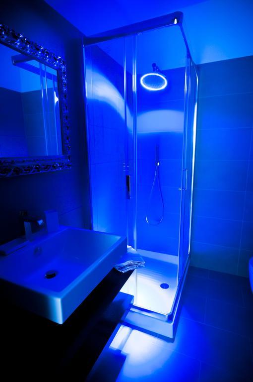 Bed and Breakfast Domus Fontis Рим Номер фото