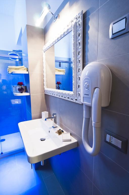 Bed and Breakfast Domus Fontis Рим Номер фото