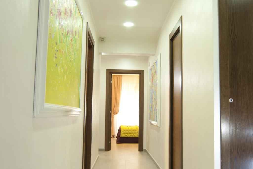 Bed and Breakfast Domus Fontis Рим Экстерьер фото