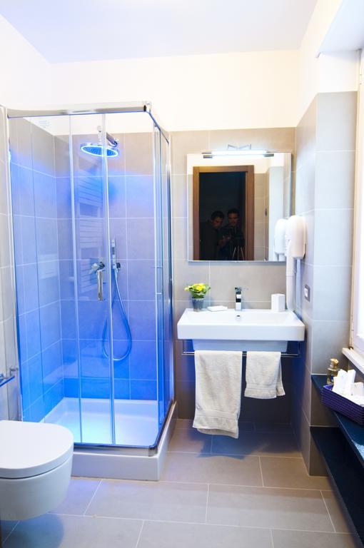 Bed and Breakfast Domus Fontis Рим Экстерьер фото
